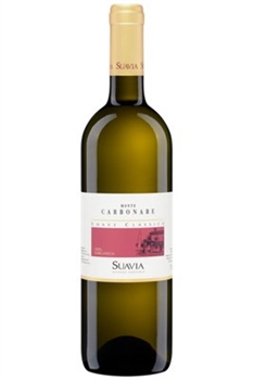 Suavia Monte Carbonare Soave Classico 