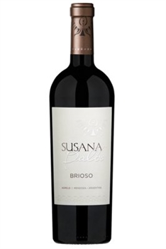 Susana Balbo Signature Cabernet-Sauvignon 