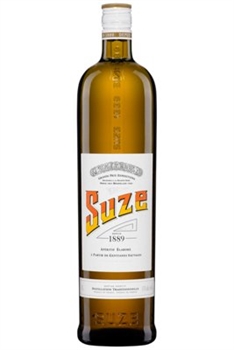 Suze