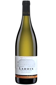 Sylvain Loichet Ladoix Bois De Gréchons 