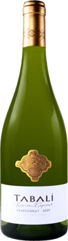 Tabali Reserva Especial Chardonnay 