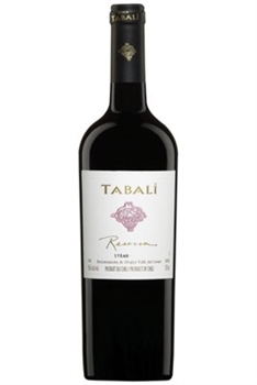 Tabali Reserva Syrah 