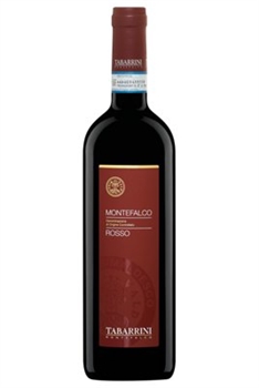Tabarrini Montefalco Rosso 