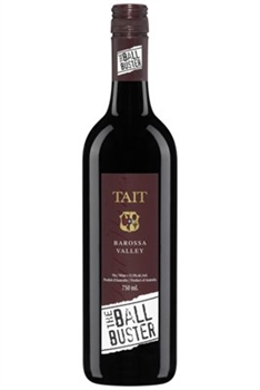 Tait Wines The Ball Buster 