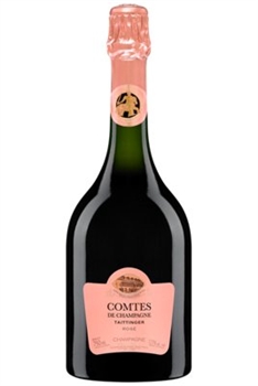 Taittinger Comtes De Champagne 