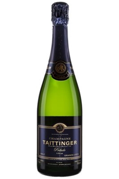 Taittinger Prélude Grands Crus