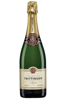 Taittinger Réserve Brut