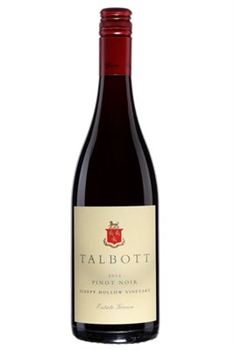Talbott Pinot Noir Sleepy Hollow 