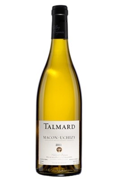 Talmard Mallory & Benjamin Mâcon Uchizy 