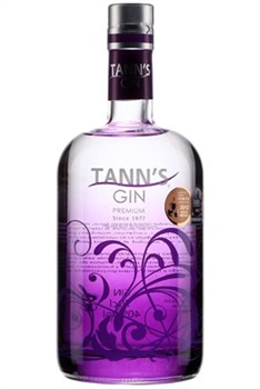 Tann's Premium Gin