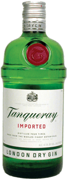 Tanqueray