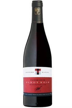 Tawse Grower's Blend Pinot Noir 