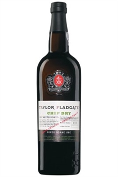 Taylor Fladgate Chip Dry