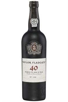 Taylor Fladgate Tawny 40 Ans