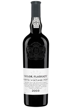 Taylor Fladgate Vintage 