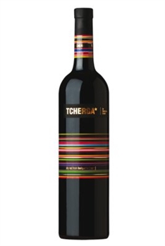 Tcherga Cabernet-Sauvignon / Mavrud 