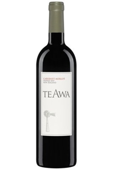 Te Awa Cabernet / Merlot 