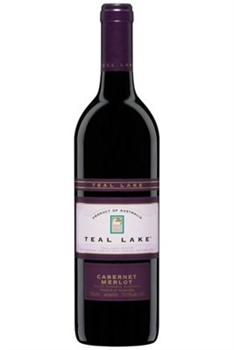 Teal Lake Cabernet / Merlot 