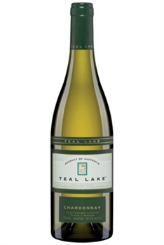 Teal Lake Chardonnay 