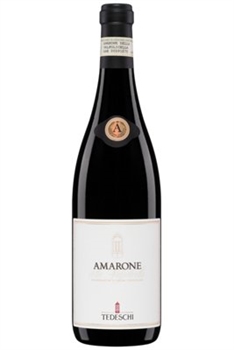 Tedeschi Amarone Della Valpolicella Classico 