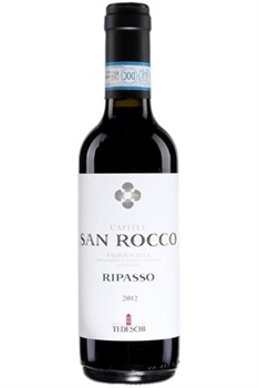Tedeschi Capitel San Rocco Ripasso 