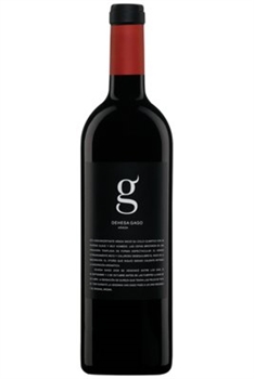 Telmo Rodrigez Dehesa Gago 