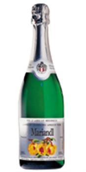 Mariandl Vin D'abricot Mousseux