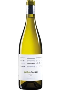Telmo Rodriguez Gaba Do Xil Godello 