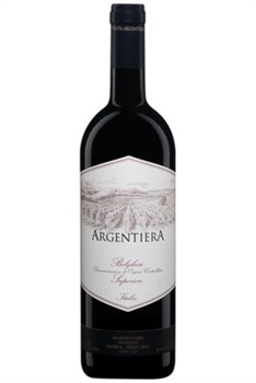 Tenuta Argentiera Argentiera 