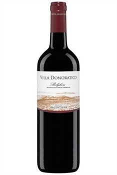 Tenuta Argentiera Villa Donoratico 