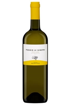Tenuta Argentiera, Poggio Ai Ginepri Igt