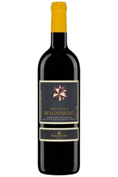 Tenuta Belguardo Bronzone 