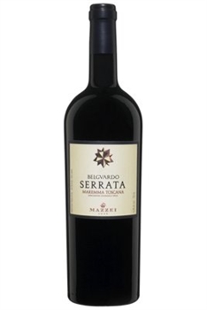Tenuta Belguardo Serrata 
