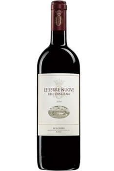 Tenuta Dell'ornellaia Le Serre Nuove 