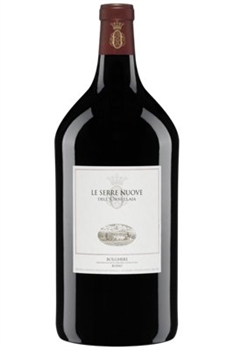 Tenuta Dell'ornellaia Le Serre Nuove 