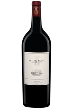 Tenuta Dell'ornellaia Le Serre Nuove 