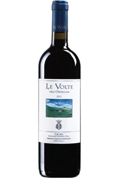 Tenuta Dell'ornellaia Le Volte 