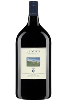 Tenuta Dell'ornellaia Le Volte 