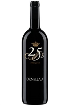 Tenuta Dell'ornellaia Ornellaia 