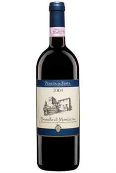 Tenuta Di Sesta Brunello-Di-Montalcino 
