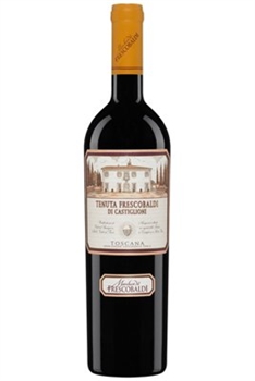 Tenuta Frescobaldi Di Castiglioni 