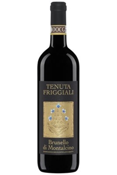 Tenuta Friggiali Brunello-Di-Montalcino 