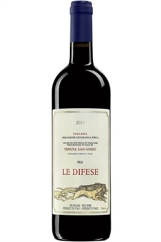 Tenuta San Guido Le Difese 