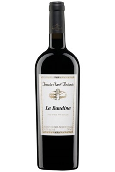 Tenuta Sant'antonio La Bandina 