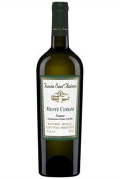 Tenuta Sant'antonio Monte Ceriani 