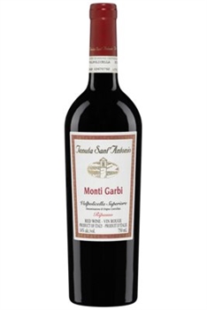 Tenuta Sant'antonio Monti Garbi 