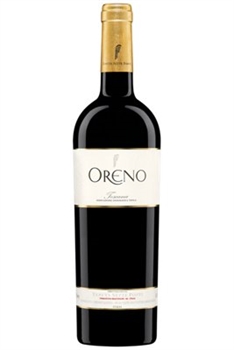 Tenuta Sette Ponti Oreno 