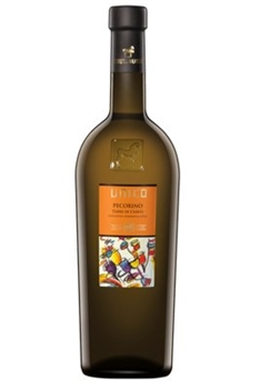 Tenuta Ulisse Unico Pecorino 