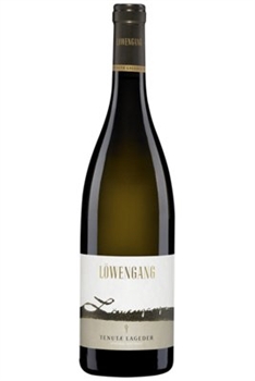 Tenutae Lageder Chardonnay Löwengang 