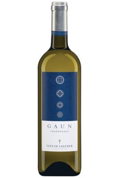 Tenutae Lageder Gaun Chardonnay 